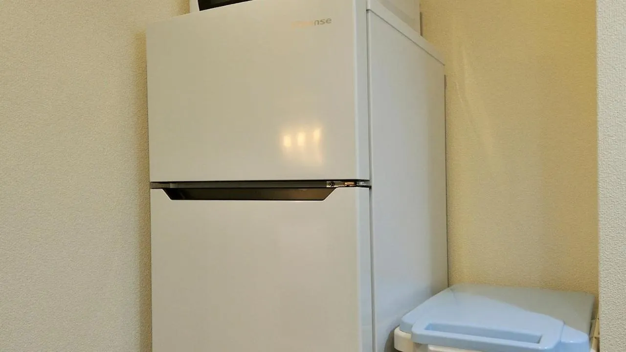 Rakutenstay X Shamaison Osaka Dekijima - 301